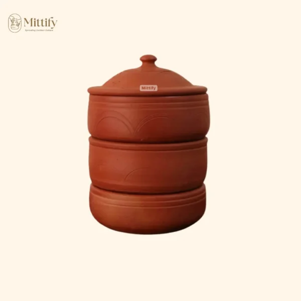 Terracotta Clay Sprouts Maker