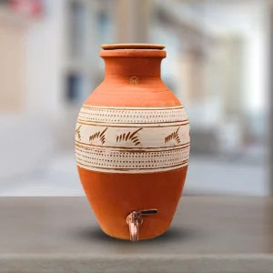 Clay Clay Water Pot