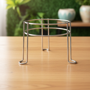 Stainless Steel Multi-Purpose Pot Stand