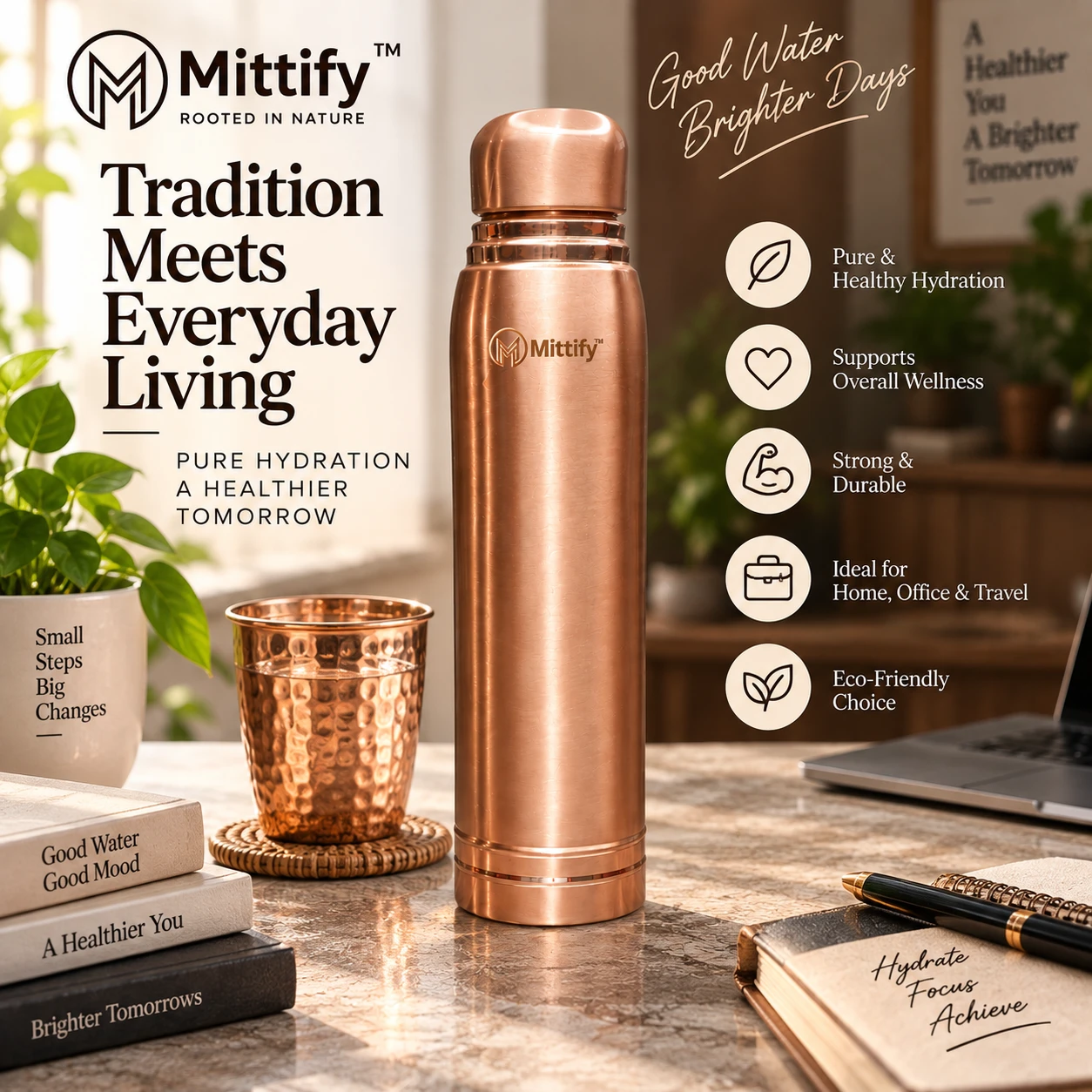 Premium-Pure-Copper-Bottle