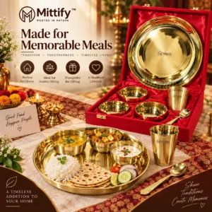 Indian-Thali-Set